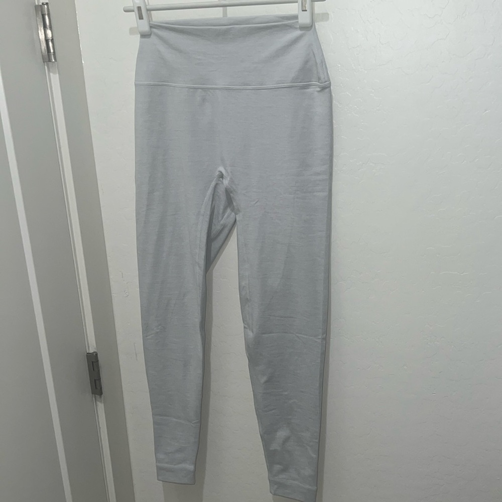 Set Active Form Cloud Leggings